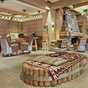 5* Otel Aries &
