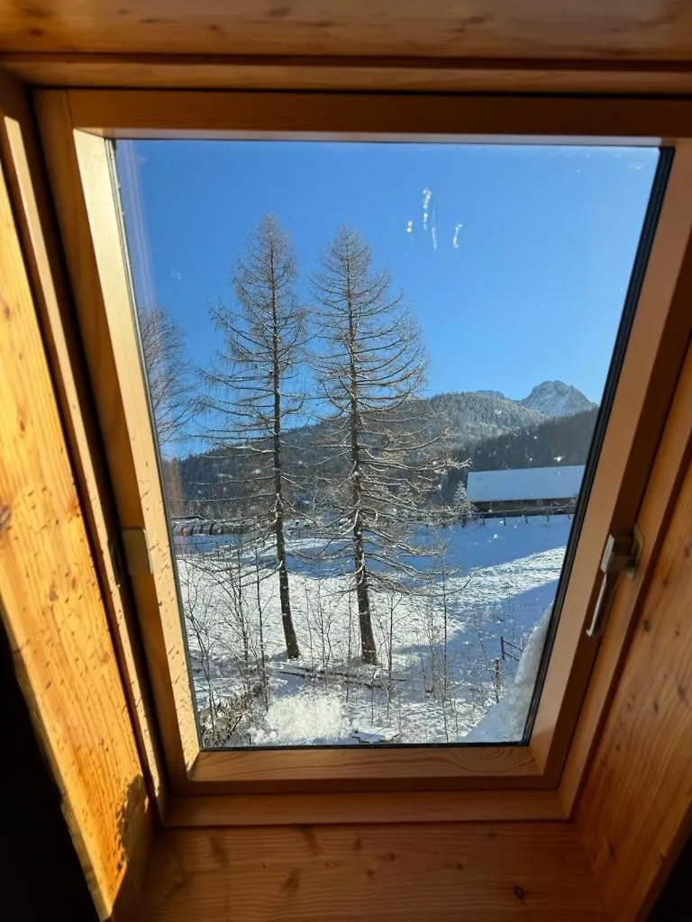Studio Na Strychu Zakopane 0*,