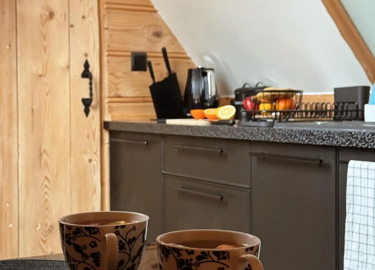 Studio Na Strychu Zakopane 0*,  Polonya