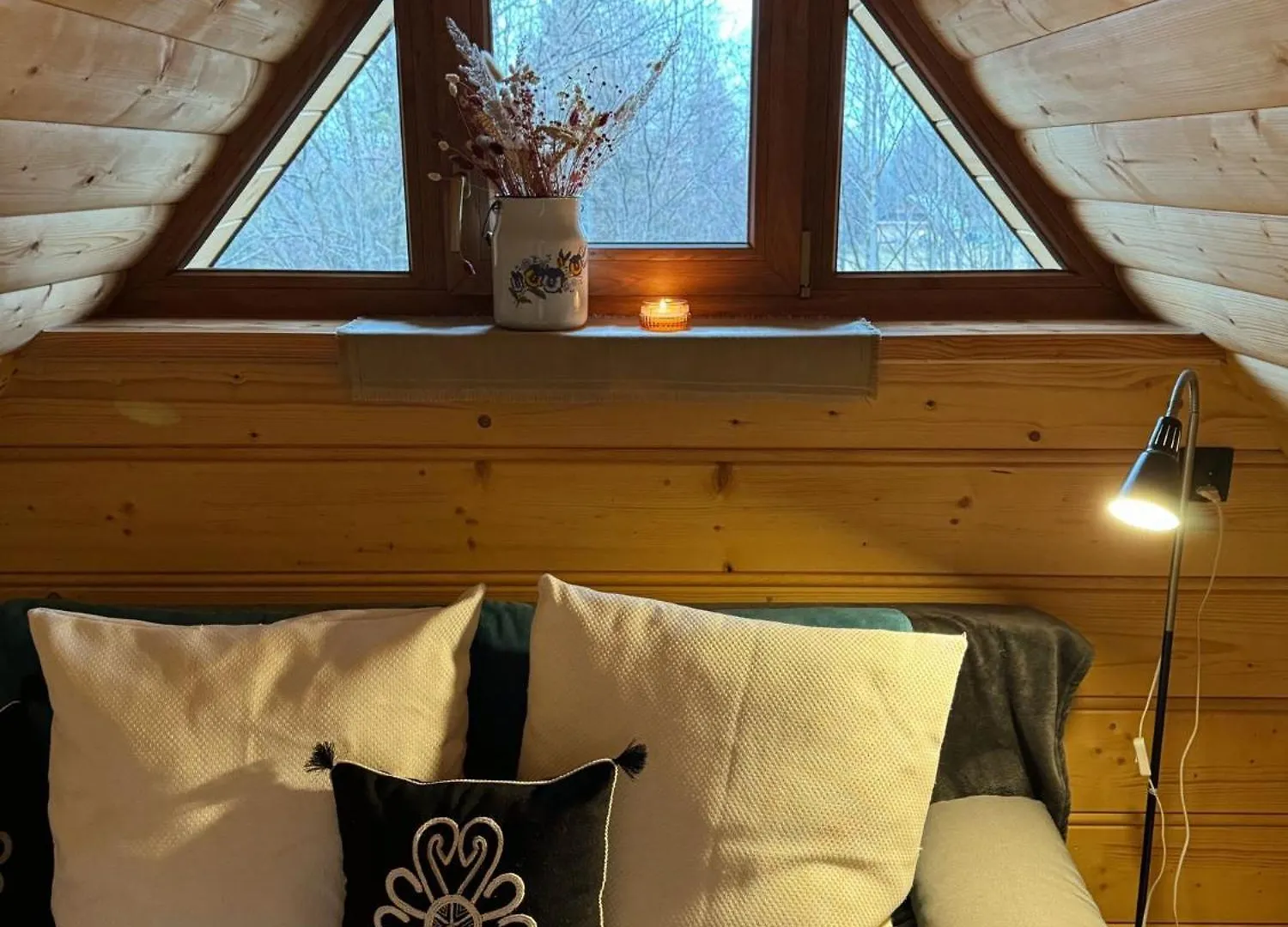 Studio Na Strychu Zakopane Daire