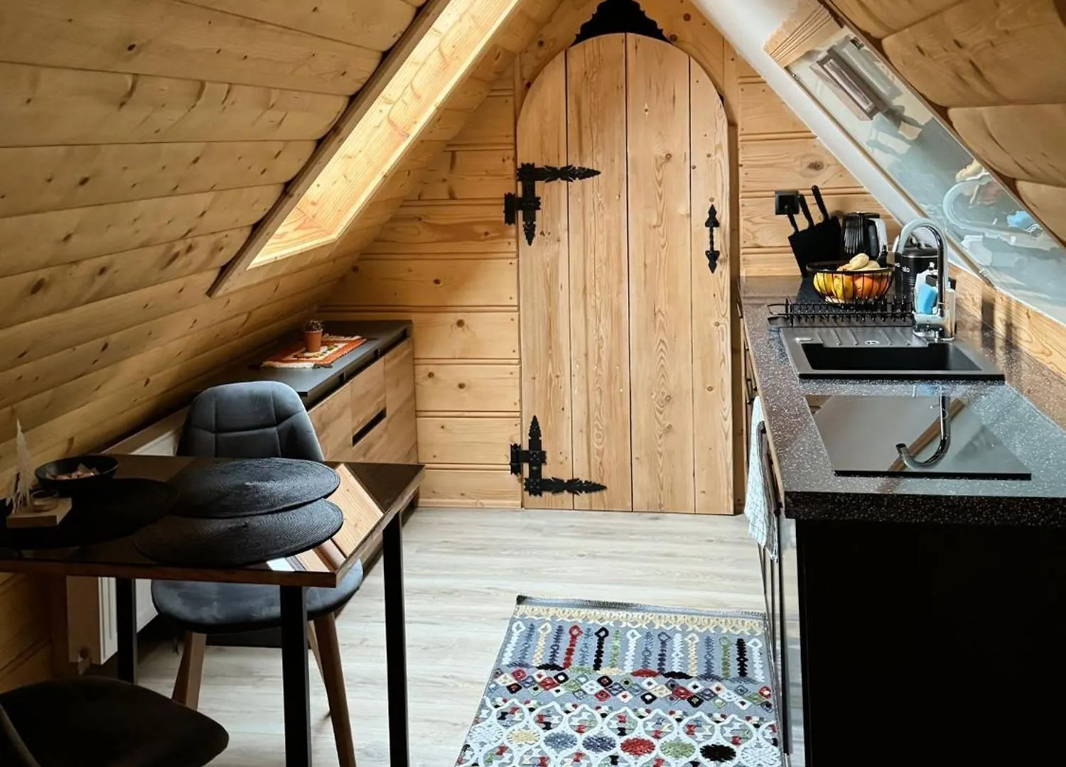 Daire Studio Na Strychu Zakopane