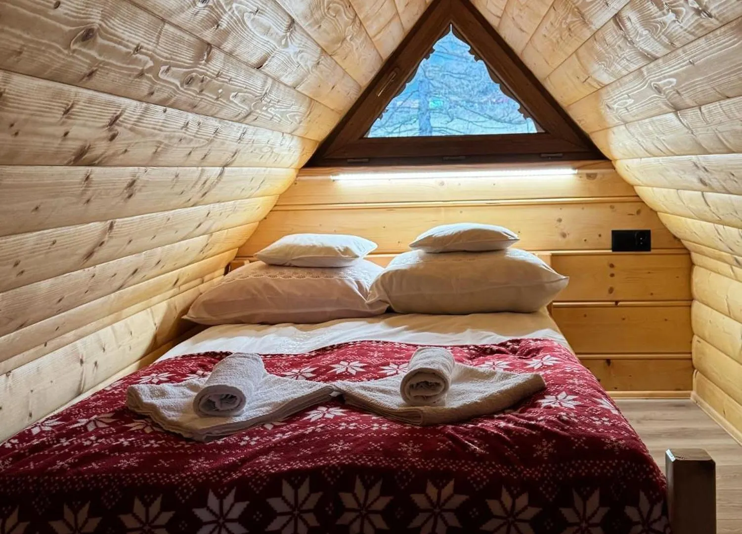 Studio Na Strychu Zakopane Polonya